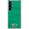 Saudi Arabia Soccer Flag Galaxy S23 Clear Case